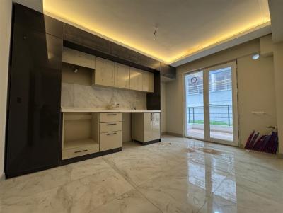 Altındağ Yıldıztepe Mahallesinde Protokole Yakın Sıfır Satılık 4+1 Daire