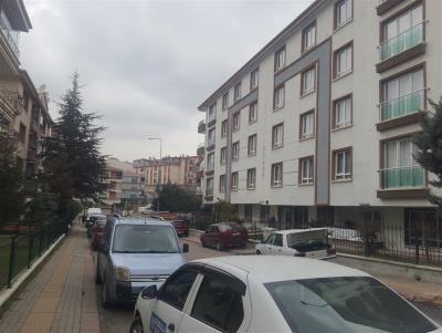 Altındağ Battalgazi Mahallesi'nde Zemin Kat, Baca Ruhsatlı, Geniş Vitrinli 65 m² Satılık Dükkan- Her İşe Uygun!