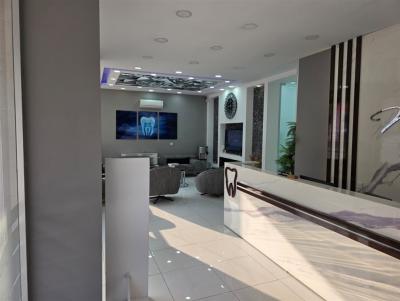 Altındağ Güneşevler'de Ana Cadde Üzeri, Kiracılı Zemin Kat 140 m² Satılık Dükkan