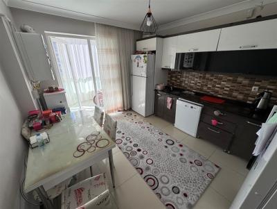 Altındağ Yıldıztepe Mahallesinde Önü Açık Satılık  3+1 Daire