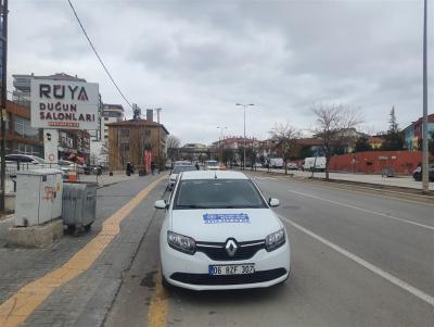 Altındağ Orhan Kemal Caddesi Üzeri Yüksek Tavanlı  Baca Ruhsatlı İşlek Lokasyonda 240 m² Zemin kat  Satılık Dükkan