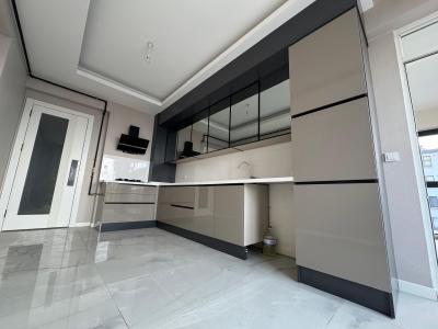 Ankara Altındağ Güneşevler Mahallesinde  Satılık 4+1 Daire