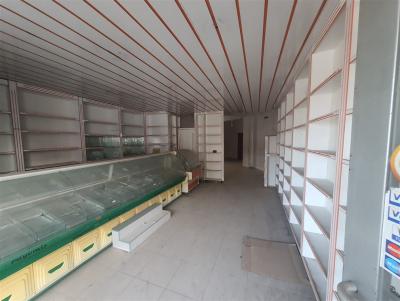 Altındağ Doğantepe Mahallesin'de Ana Cadde Üzeri 64 m² Geniş Vitrinli Kiralık Dükkan