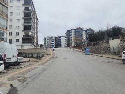 Altındağ Başpınar Mahallesinde Cadde Üzeri 150 m² Satılık Dükkan - Zemin + Bodrum, Yüksek İş Potansiyeli!