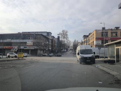 Altındağ Siteler Özgü Sokak'ta 1. Kat 250 m² Geniş Satılık Dükkan - Atölye ve Üretime Uygun