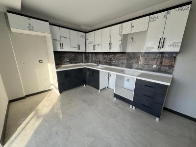 Altındağ Yılıdıztepe Mahallesinde Satılık Sıfır 3+1 Daire