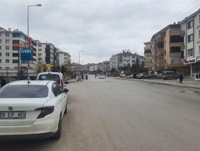 Altındağ Feridunçelik Mahallesi Ana Cadde Üzeri 430 m² Çelik Baca ve Yüksek Tavanlı Kurumsal Kiracılı  Satılık Dükkan