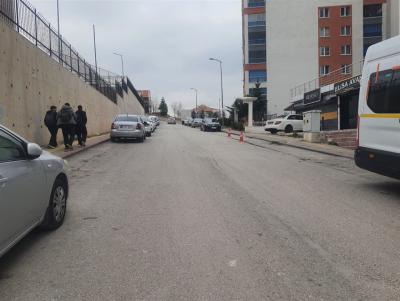 Altındağ Feridunçelik Mahallesi'nde Zemin Kat 130 m², Asma Katlı Satılık Dükkan