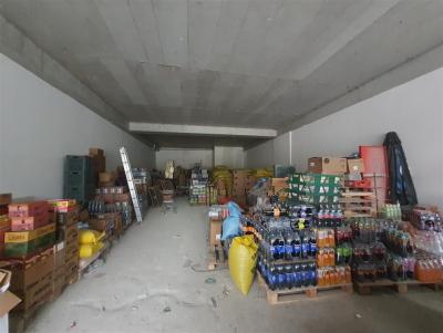 Altındağ Ulubey Mahallesin'de Yıldız Göbek'te 170 m² Geniş Vitrinli, İşlek Konumda Zemin Kat Kiralık Dükkan