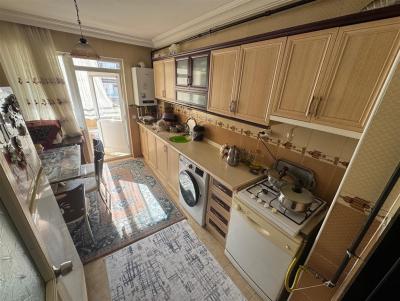 Altındağ Yıldıztepe Mahallesinde Güney Cephe 3+1 Daire