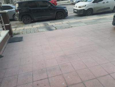 Altındağ Güneşevler Mahallesinde İşlek Caddede Asma Kata Uygun 37 m² Zemin Kat Kiralık Dükkan