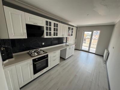 Altındağ Yıldıztepe Mahallesinde Güney Cephe  Sıfır Satılık 3+1 Daire