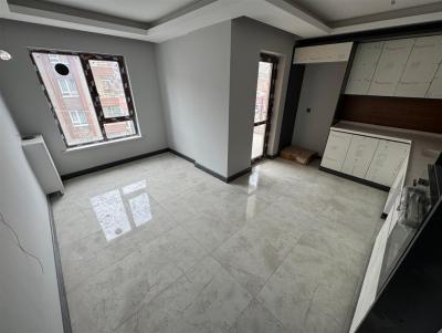 Altındağ Yıldıztepe Mahallesinde Yerden Isıtmalı Manzaralı 3+1 Satılık Daire