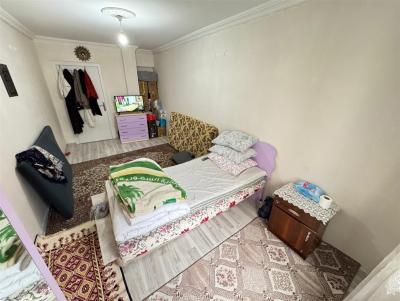 Altındağ Yıldıztepe Mahallesinde Yıldız Göbekte 3+1 Satılık Daire