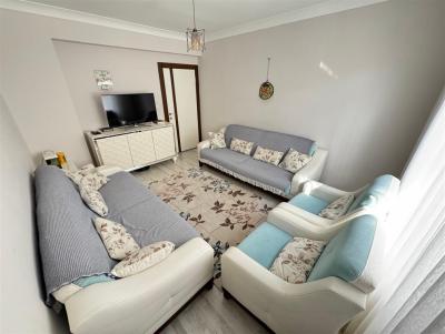 Altındağ Yıldıztepe Mahallesinde Önü Açık Satılık  3+1 Daire