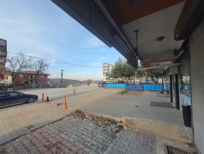 Altındağ Doğantepe Mahallesin'de Ana Cadde Üzeri 64 m² Geniş Vitrinli Kiralık Dükkan