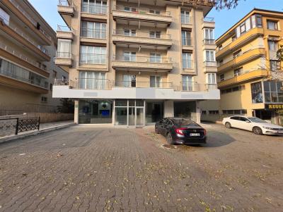 Altındağ Güneşevler'de Ana Cadde Üzeri, Kiracılı Zemin Kat 140 m² Satılık Dükkan