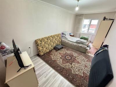 Altındağ Yıldıztepe Mahallesinde Yıldız Göbekte 3+1 Satılık Daire