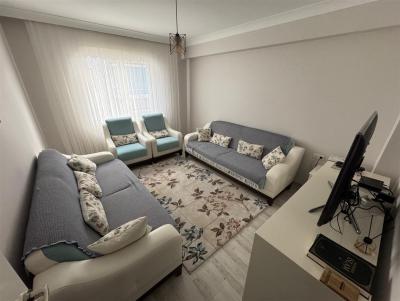 Altındağ Yıldıztepe Mahallesinde Önü Açık Satılık  3+1 Daire