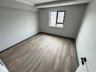 Altındağ Yıldıztepe Mahallesinde Yerden Isıtmalı Manzaralı 3+1 Satılık Daire