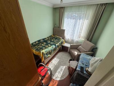 Altındağ Yıldıztepe Mahallesinde Güney Cephe 3+1 Daire