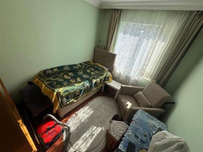 Altındağ Yıldıztepe Mahallesinde Güney Cephe 3+1 Daire