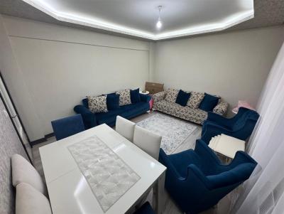 Altındağ Yıldıztepe Mahallesinde Merkezi Konumda Masrafsız 3+1 Satılık Daire