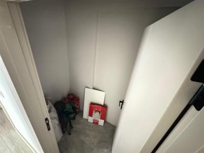 Altındağ Yıldıztepe Mahallesinde Cadde Üzeri Sıfır 3+1 Daire