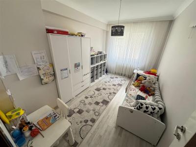 Altındağ Yıldıztepe Mahallesinde Önü Açık Satılık  3+1 Daire