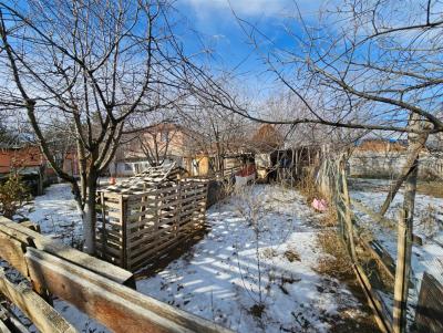 Altındağ Kavaklı'da Kümes Hayvancılığına Uygun | Sulu | Elektrik & Yol Var | Tek Tapu Tarla