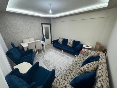 Altındağ Yıldıztepe Mahallesinde Merkezi Konumda Masrafsız 3+1 Satılık Daire