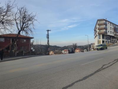 Altındağ Doğantepe Mahallesin'de Ana Cadde Üzeri 64 m² Geniş Vitrinli Kiralık Dükkan