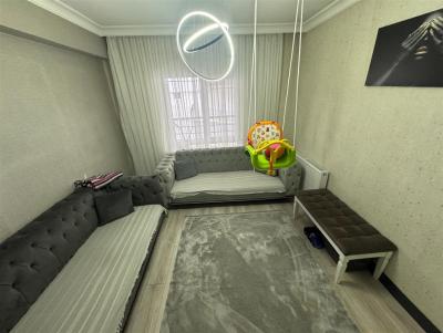 Altındağ Yıldıztepe Mahallesinde Merkezi Konumda Masrafsız 3+1 Satılık Daire