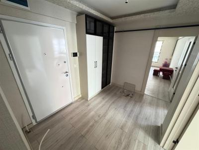 Altındağ Yıldıztepe Mahallesinde Cadde Üzeri Sıfır 3+1 Daire