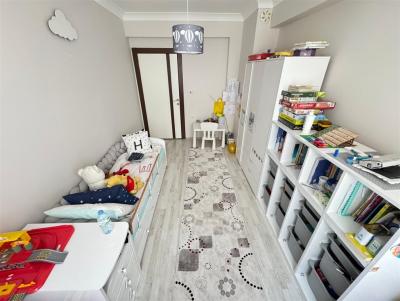 Altındağ Yıldıztepe Mahallesinde Önü Açık Satılık  3+1 Daire