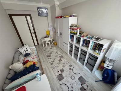 Altındağ Yıldıztepe Mahallesinde Önü Açık Satılık  3+1 Daire