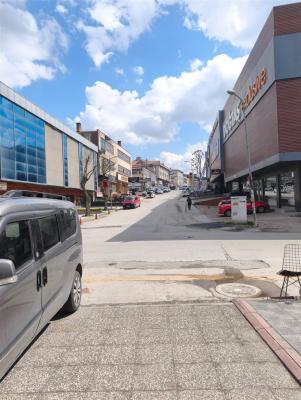 Altındağ Siteler Sırma Sokak'ta 150 m² 1. Kat  Kiralık Dükkan - İşlek Cadde Üzeri, Samsun Yoluna Yakın