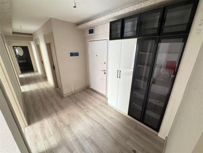 Altındağ Yıldıztepe Mahallesinde Cadde Üzeri Sıfır 3+1 Daire