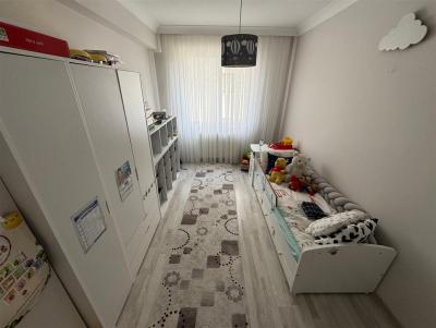 Altındağ Yıldıztepe Mahallesinde Önü Açık Satılık  3+1 Daire