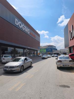 Altındağ Siteler Sırma Sokak'ta 150 m² 1. Kat  Kiralık Dükkan - İşlek Cadde Üzeri, Samsun Yoluna Yakın