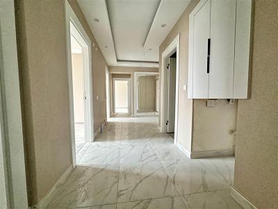 Altındağ Yıldıztepe  Mahallesinde Ara Katta Sıfır 3+1 Daire