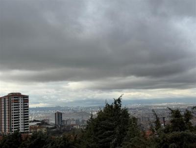 Altındağ Doğantepe Mahallesinde Site İçerisinde 3+1 Kiralık Daire