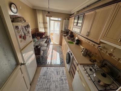 Altındağ Yıldıztepe Mahallesinde Güney Cephe 3+1 Daire