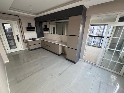 Ankara Altındağ Güneşevler Mahallesinde  Satılık 4+1 Daire