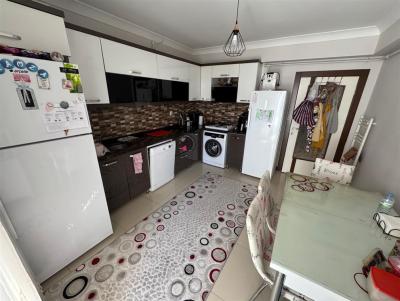 Altındağ Yıldıztepe Mahallesinde Önü Açık Satılık  3+1 Daire