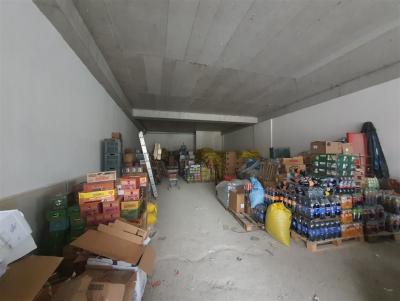 Altındağ Ulubey Mahallesin'de Yıldız Göbek'te 170 m² Geniş Vitrinli, İşlek Konumda Zemin Kat Kiralık Dükkan