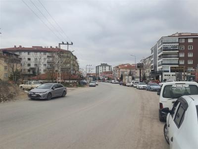 Altındağ Feridunçelik Mahallesi Ana Cadde Üzeri 430 m² Çelik Baca ve Yüksek Tavanlı Kurumsal Kiracılı  Satılık Dükkan