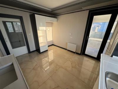 Altındağ Güneşevler Mahallesinde Site İçerisinde Manzaralı 4+1 Satılık Daire