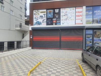 Altındağ Başpınar Mahallesi Ertuğrul Kocaer Caddesi  Üzeri 140 m² Yüksek Tavanlı Satılık Dükkan -Asma Kata Uygun