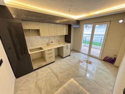 Altındağ Yıldıztepe Mahallesinde Protokole Yakın Sıfır Satılık 4+1 Daire